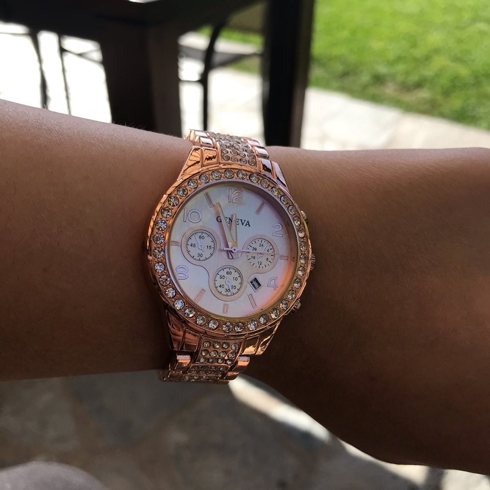Geneva Watch - Picture 2 of 5